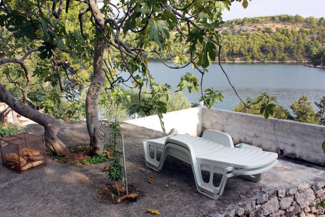 Apartments By The Sea Bobovisca Na Moru, Brac - 5682 Ložišće Екстериор снимка
