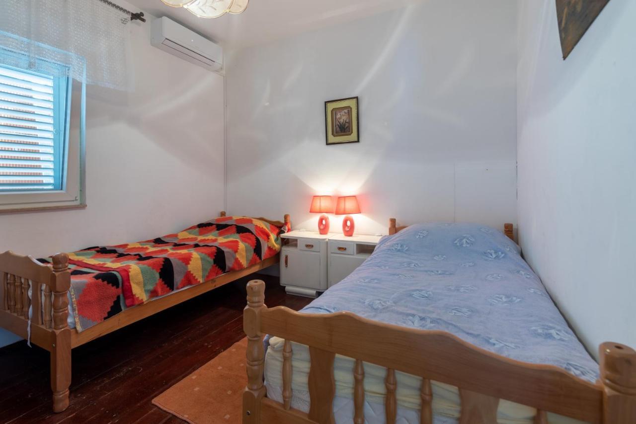 Apartments By The Sea Bobovisca Na Moru, Brac - 5682 Ložišće Екстериор снимка