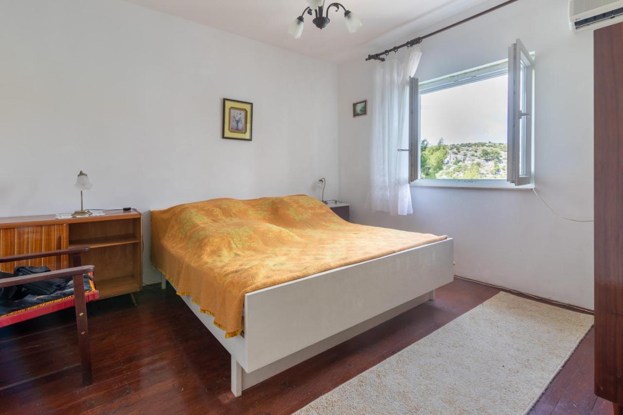 Apartments By The Sea Bobovisca Na Moru, Brac - 5682 Ložišće Екстериор снимка