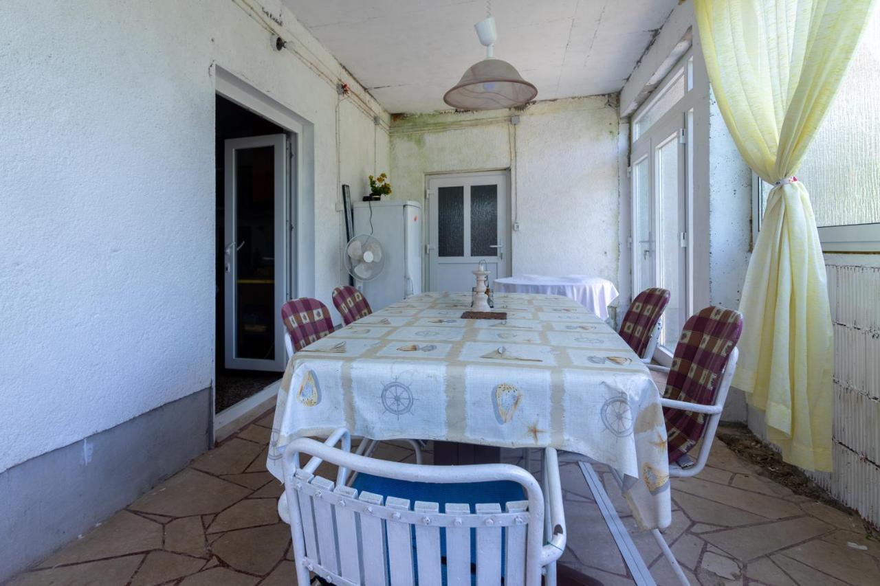 Apartments By The Sea Bobovisca Na Moru, Brac - 5682 Ložišće Екстериор снимка