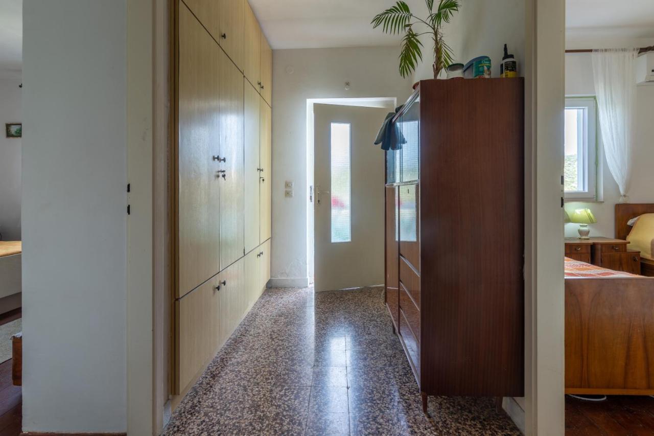 Apartments By The Sea Bobovisca Na Moru, Brac - 5682 Ložišće Екстериор снимка