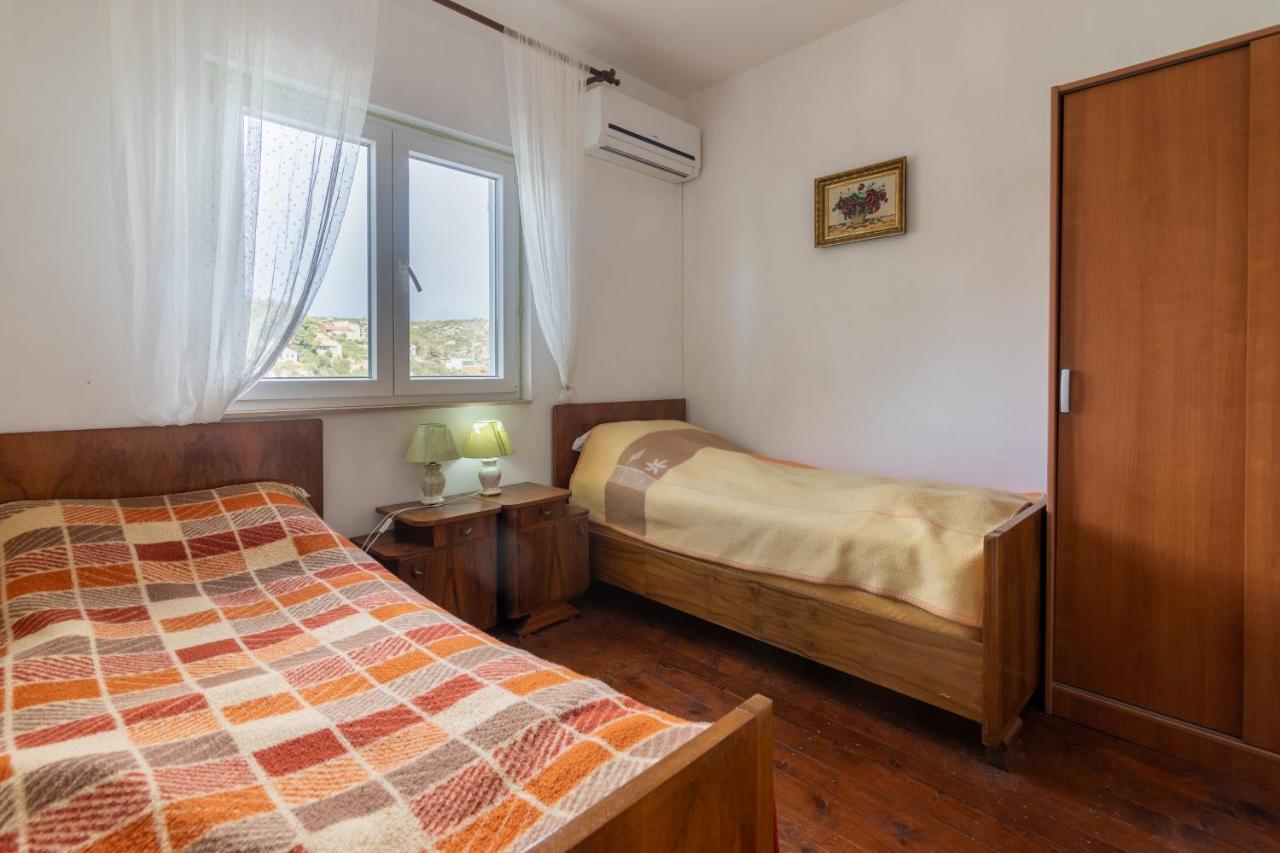 Apartments By The Sea Bobovisca Na Moru, Brac - 5682 Ložišće Екстериор снимка
