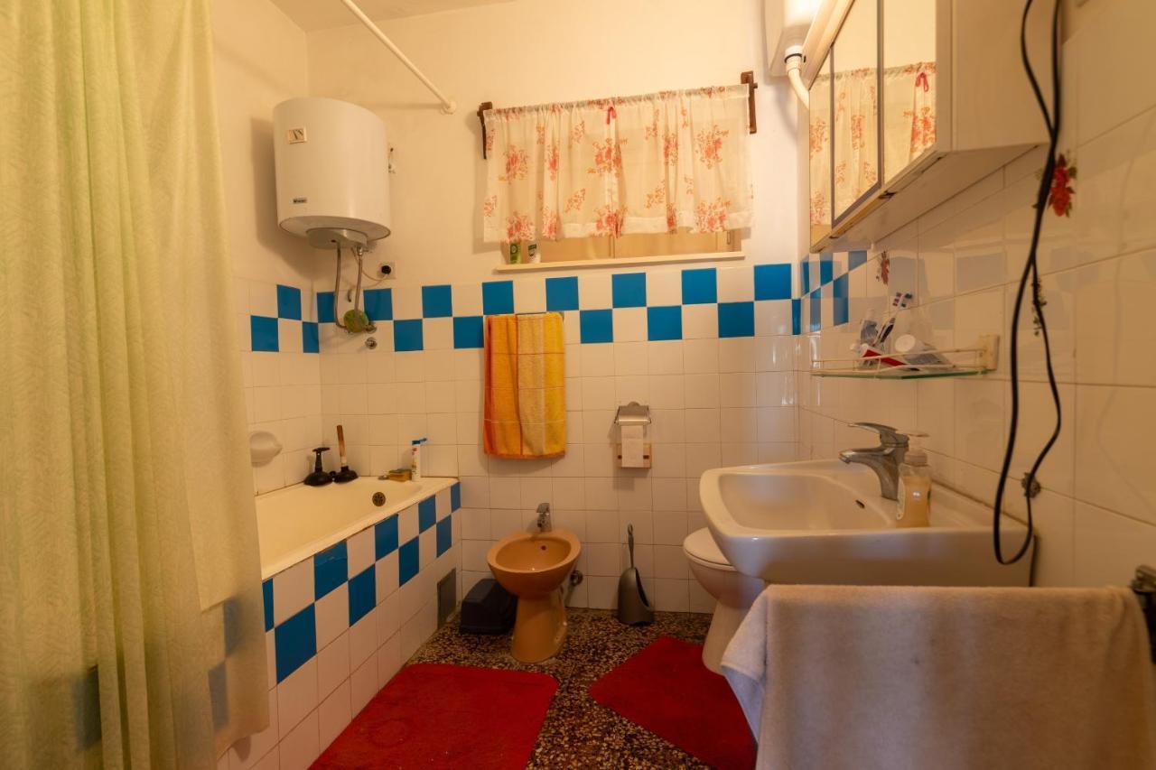 Apartments By The Sea Bobovisca Na Moru, Brac - 5682 Ložišće Екстериор снимка